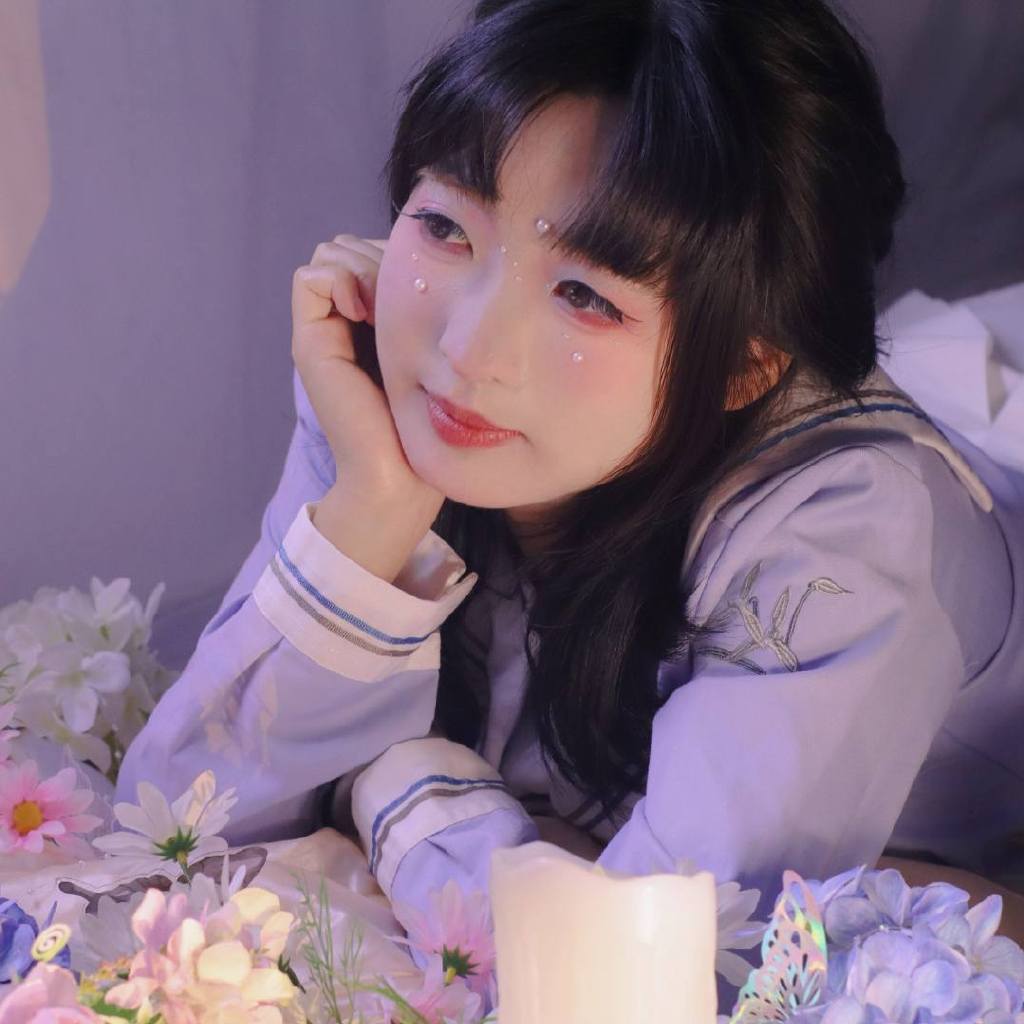 小染头像