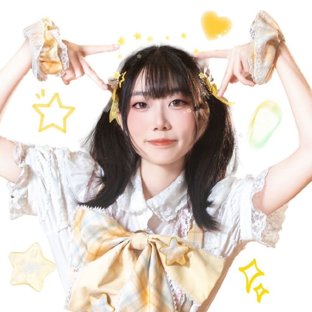 星梦头像