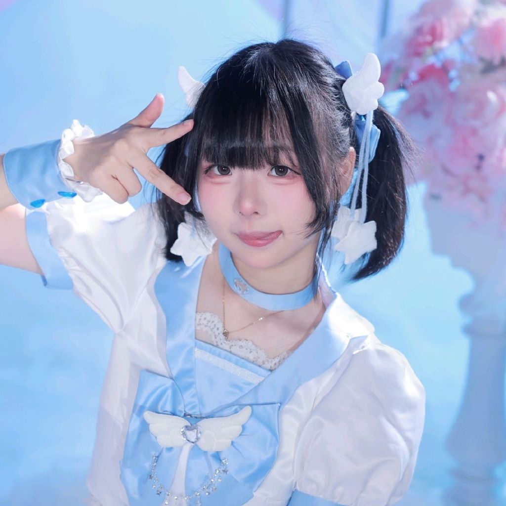 柚子Yuko头像