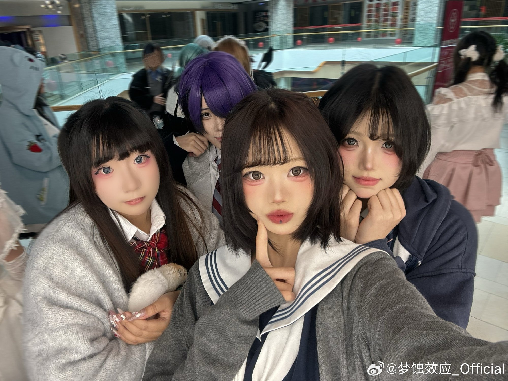 梦蚀效应