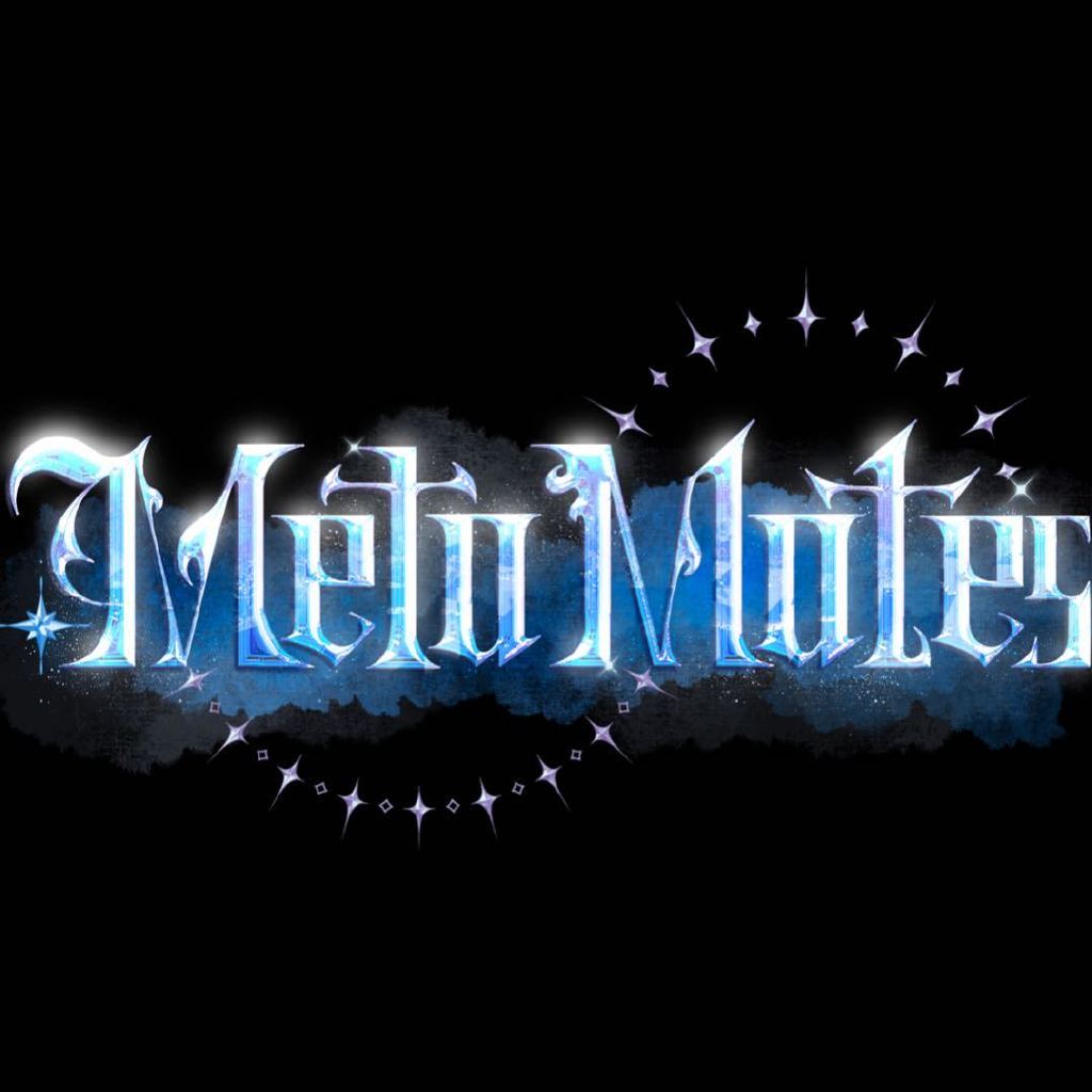 MetaMates头像