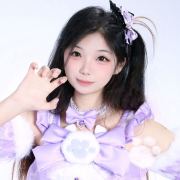 結音Yune头像