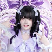 亦亦Rino头像