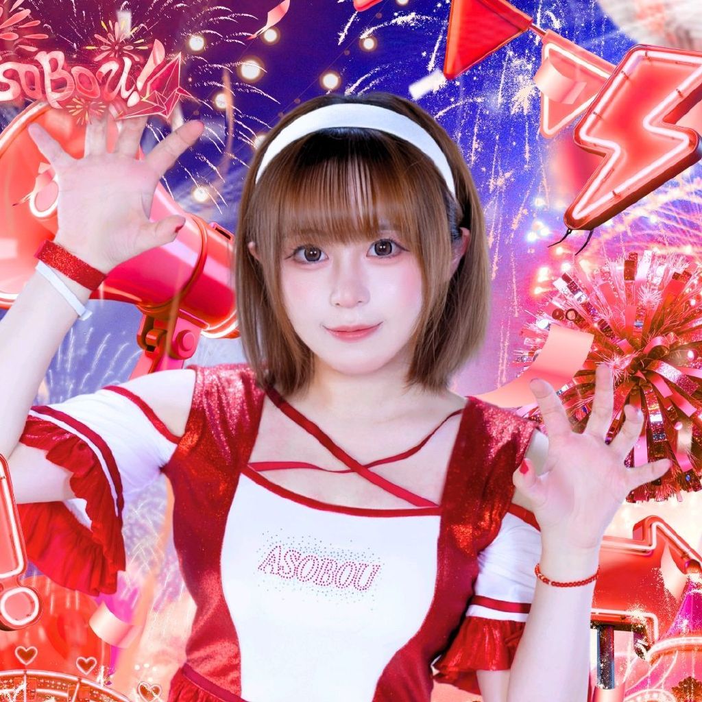 芽衣 Mei头像