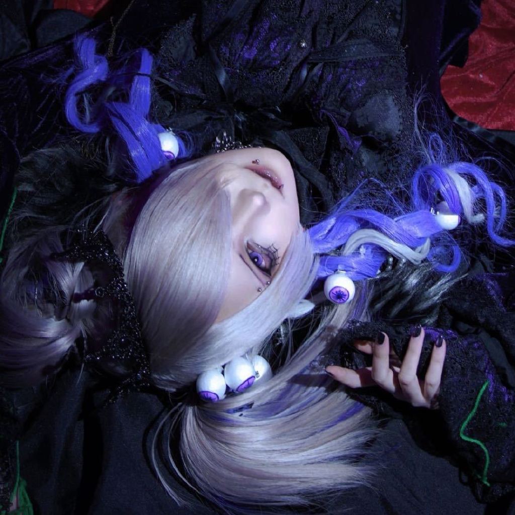 黒川羽Hane头像