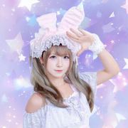 星梨花Serika头像