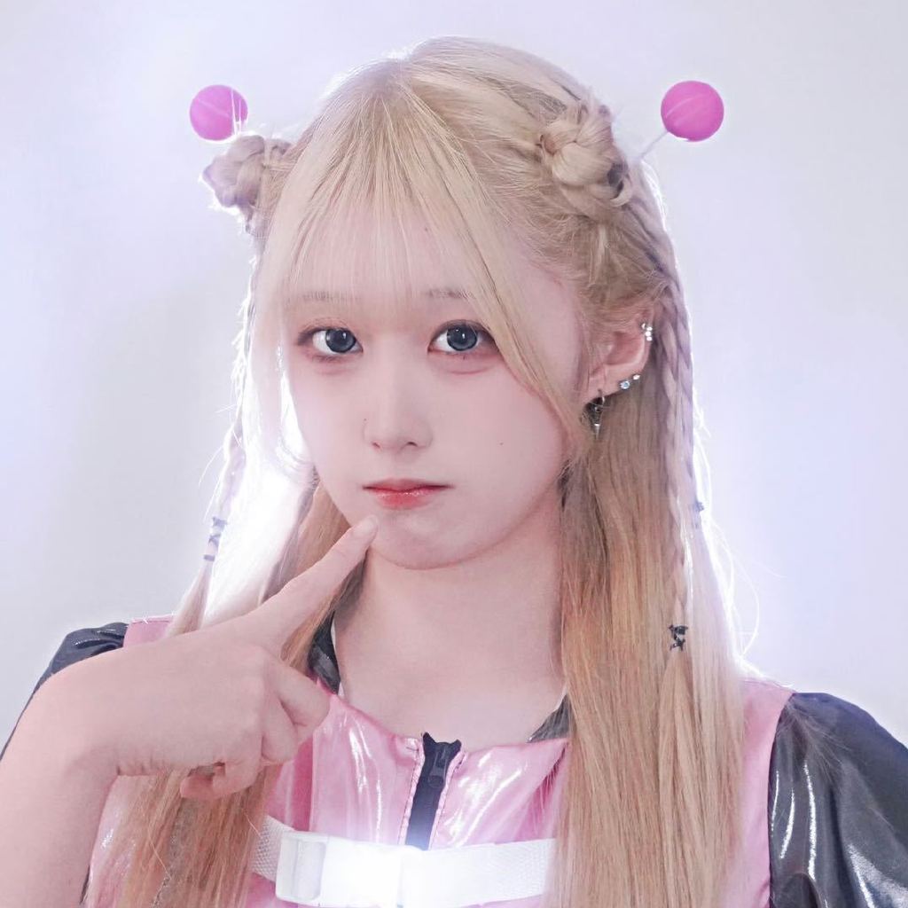 月狸AKN头像