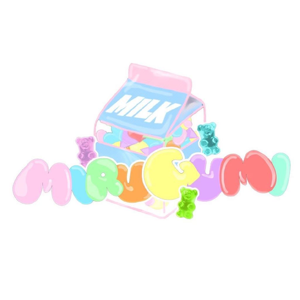MIRUGUMI头像