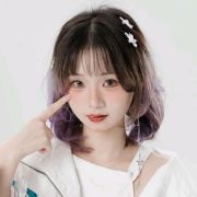柚月Yuzuki头像