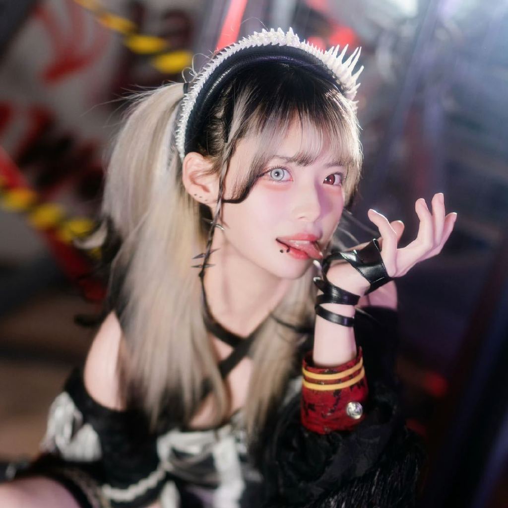 Panda头像