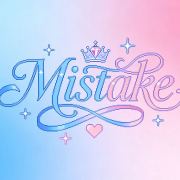 Mistake头像