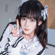 可猫kokona头像
