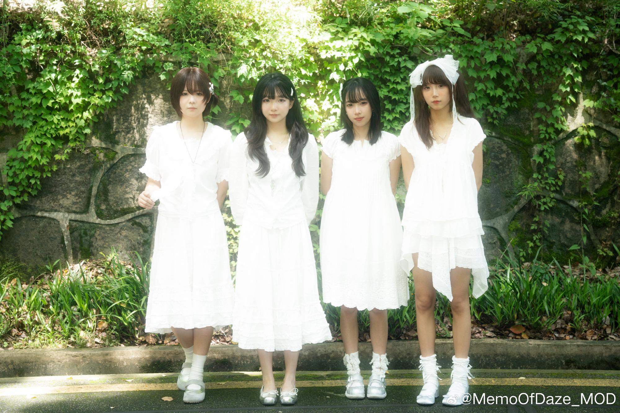 MOD（Memo of Daze）