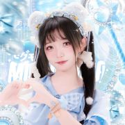 小芙头像