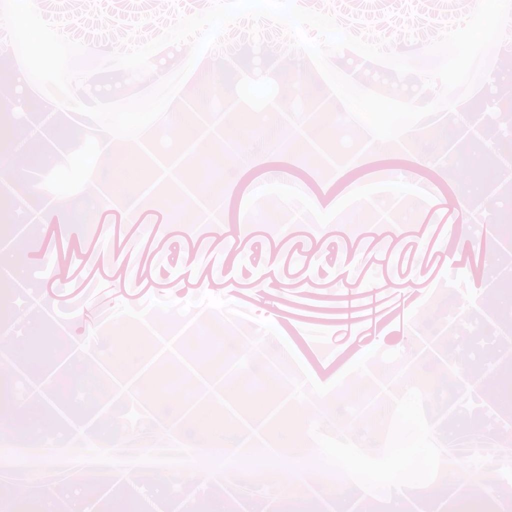 MonoCord头像