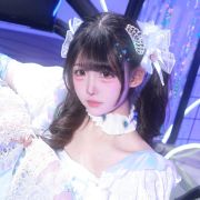 桃茶Momotya头像