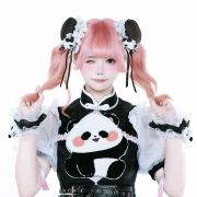 桃奈头像