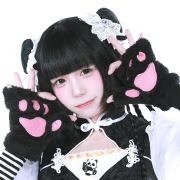 小猪宝头像