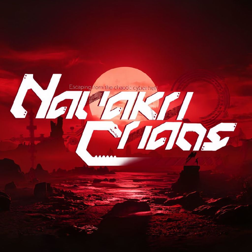 NarakuChaos头像