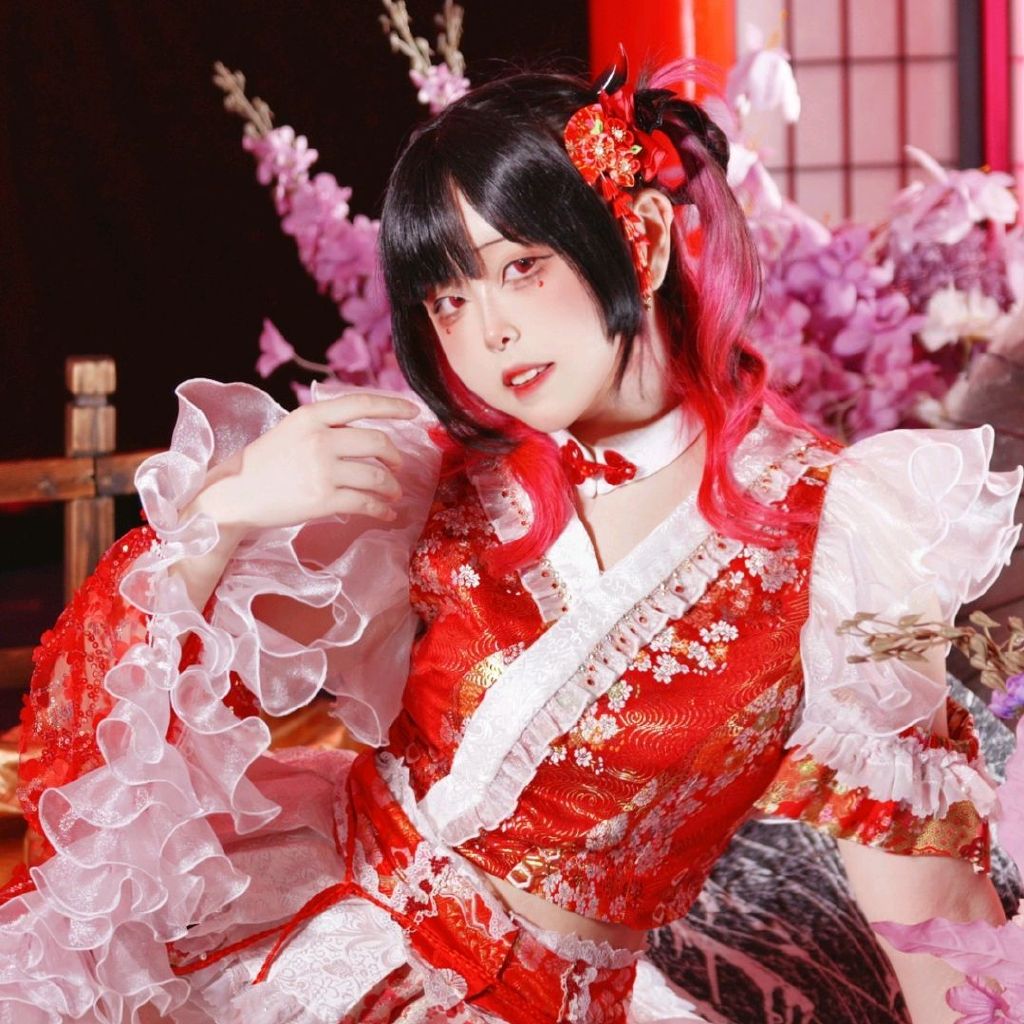 小言 kotori头像