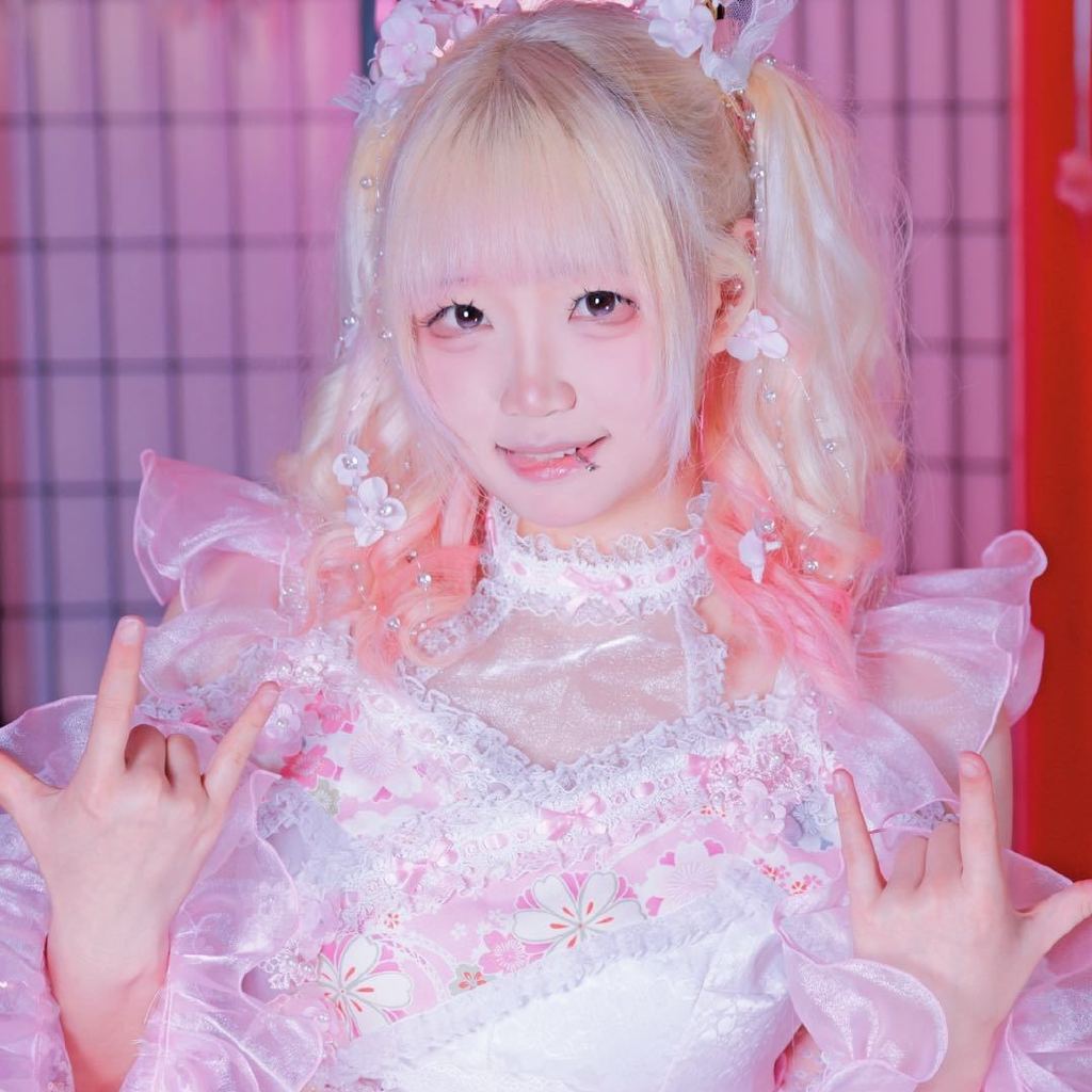 鱼鱼 yui头像