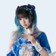 视夜Yoru头像