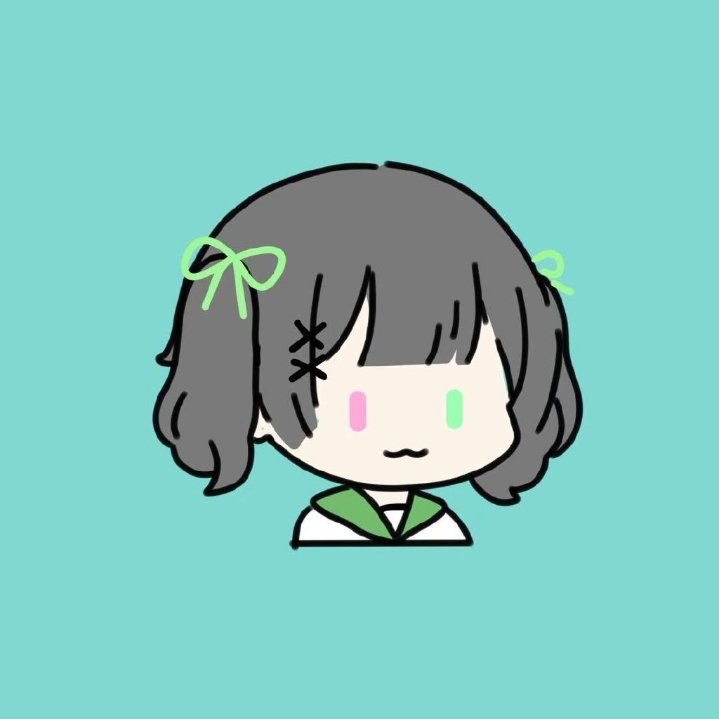 NEKOLO（猫猫头）头像