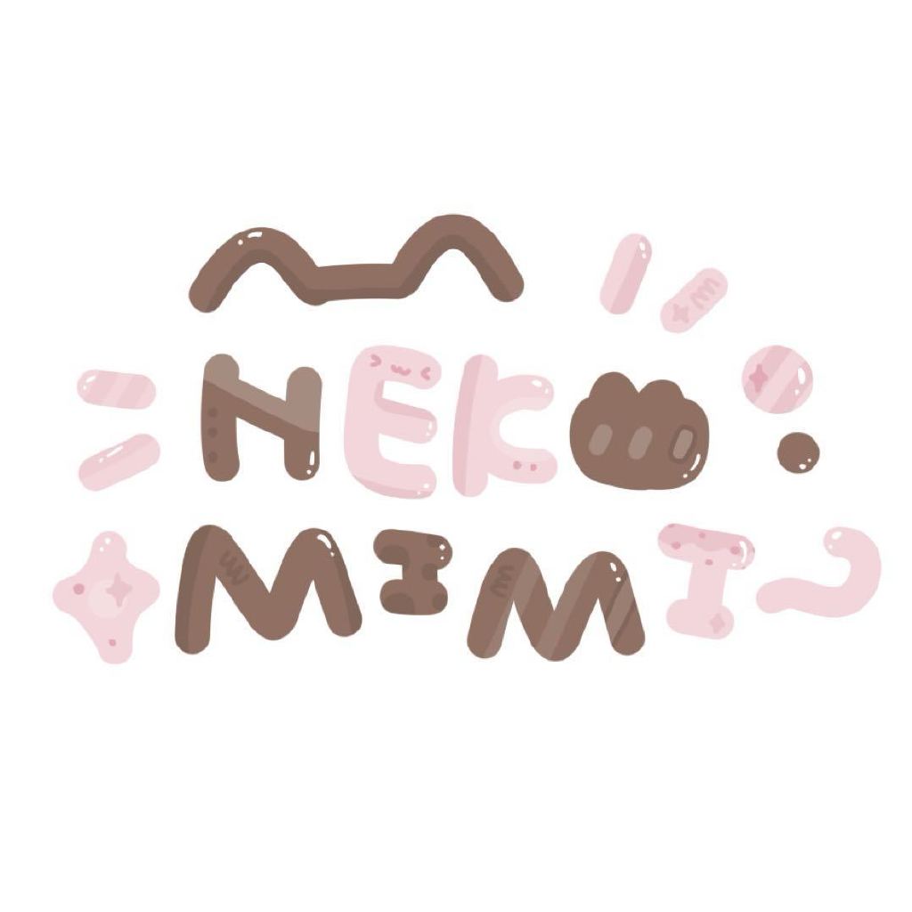 NEKOMIMI头像
