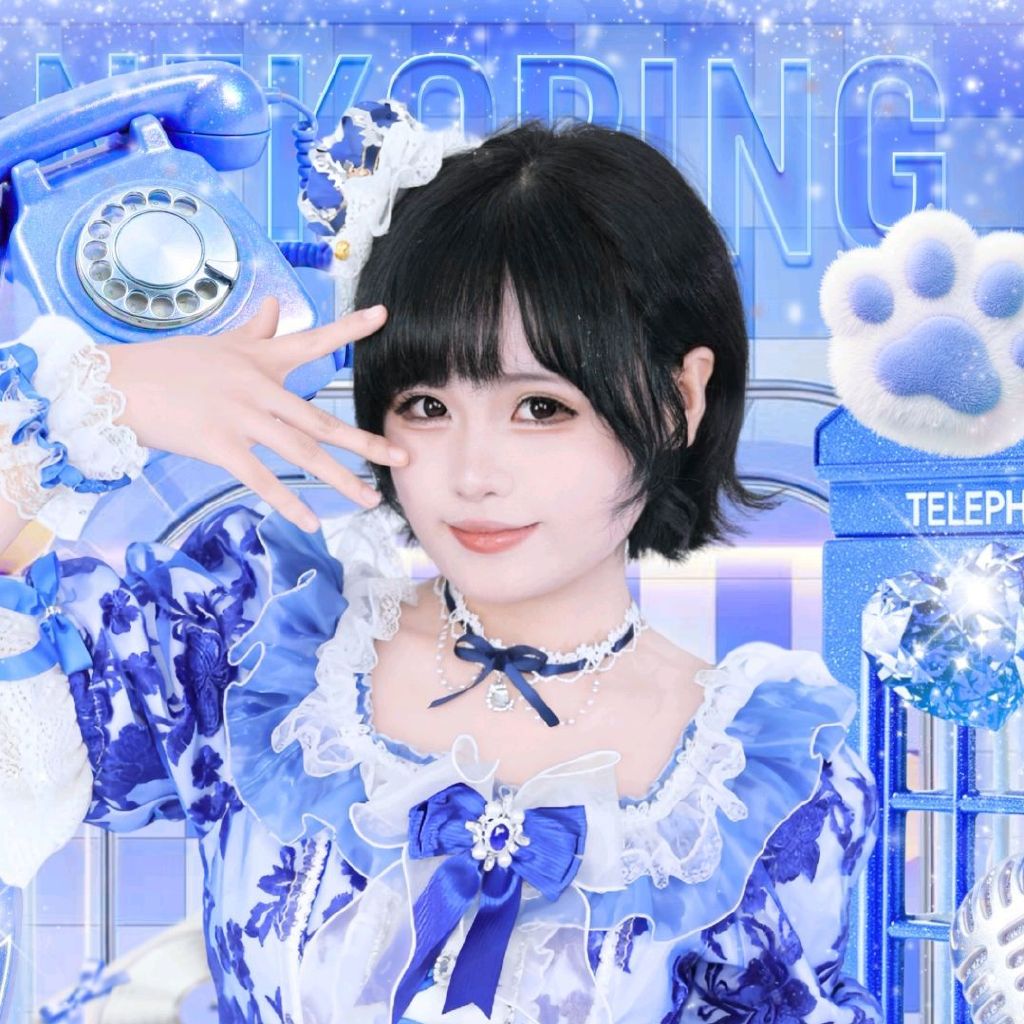 柚子yuko头像
