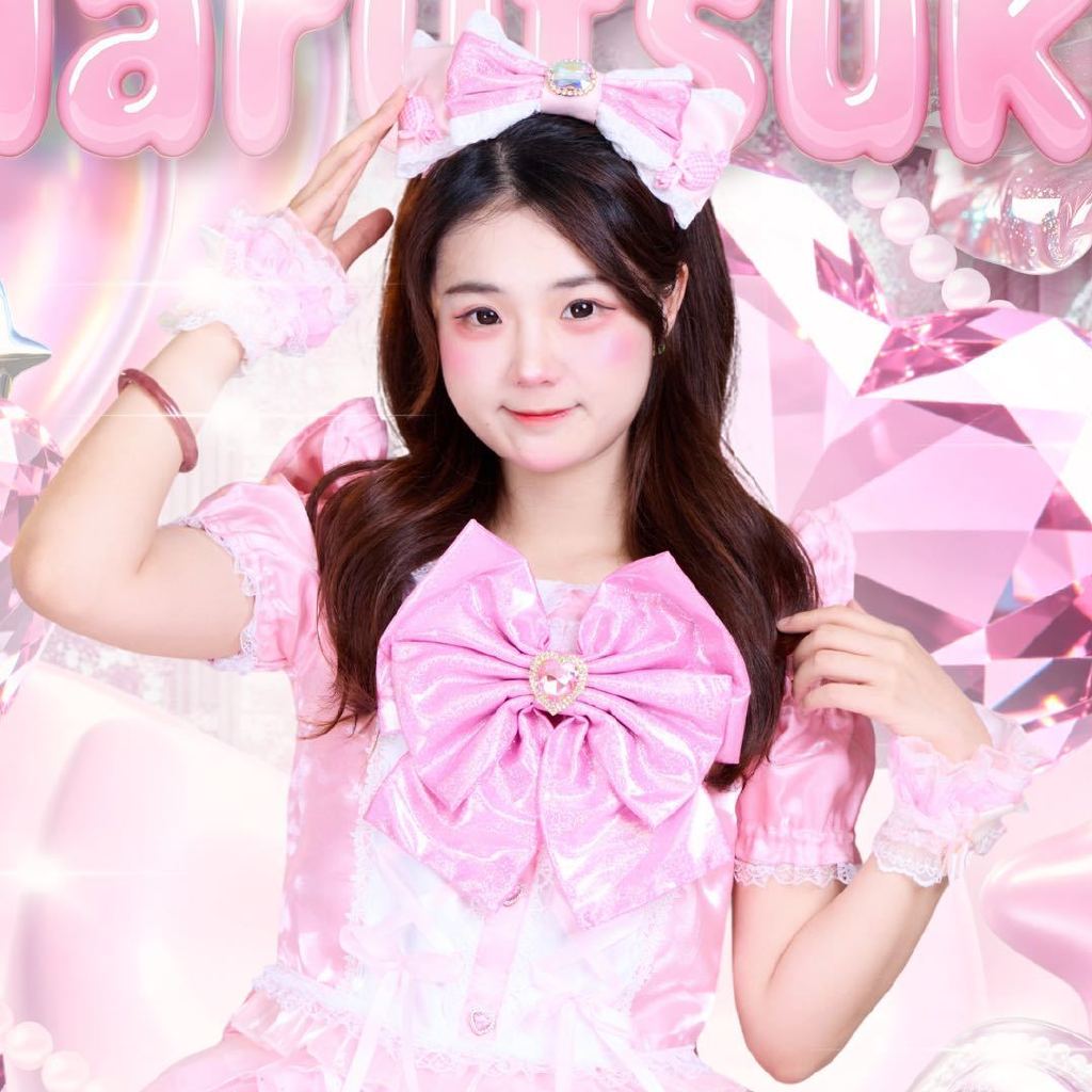 团月 Marutsuki头像