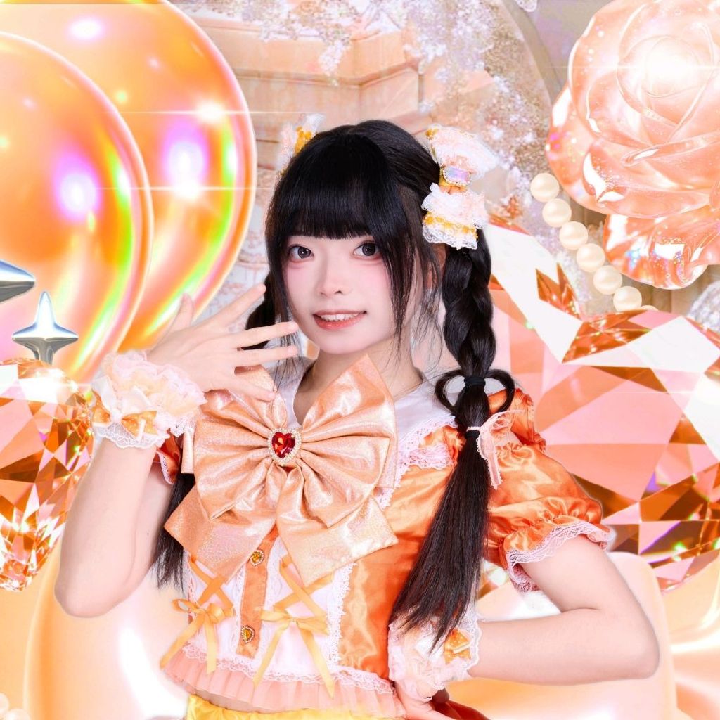 桔芋 MikanImo头像