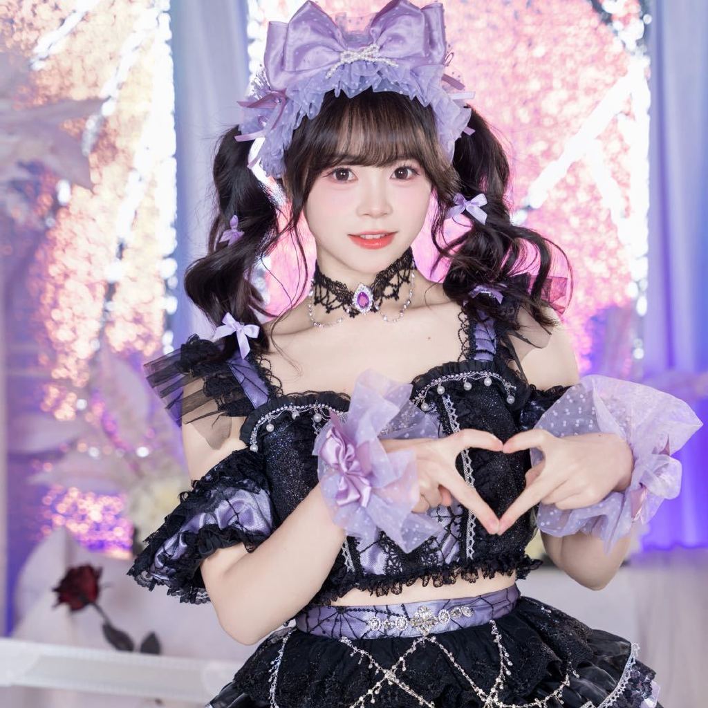 绵绵Mina头像