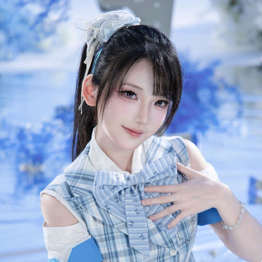 敛悠 Yuhi头像