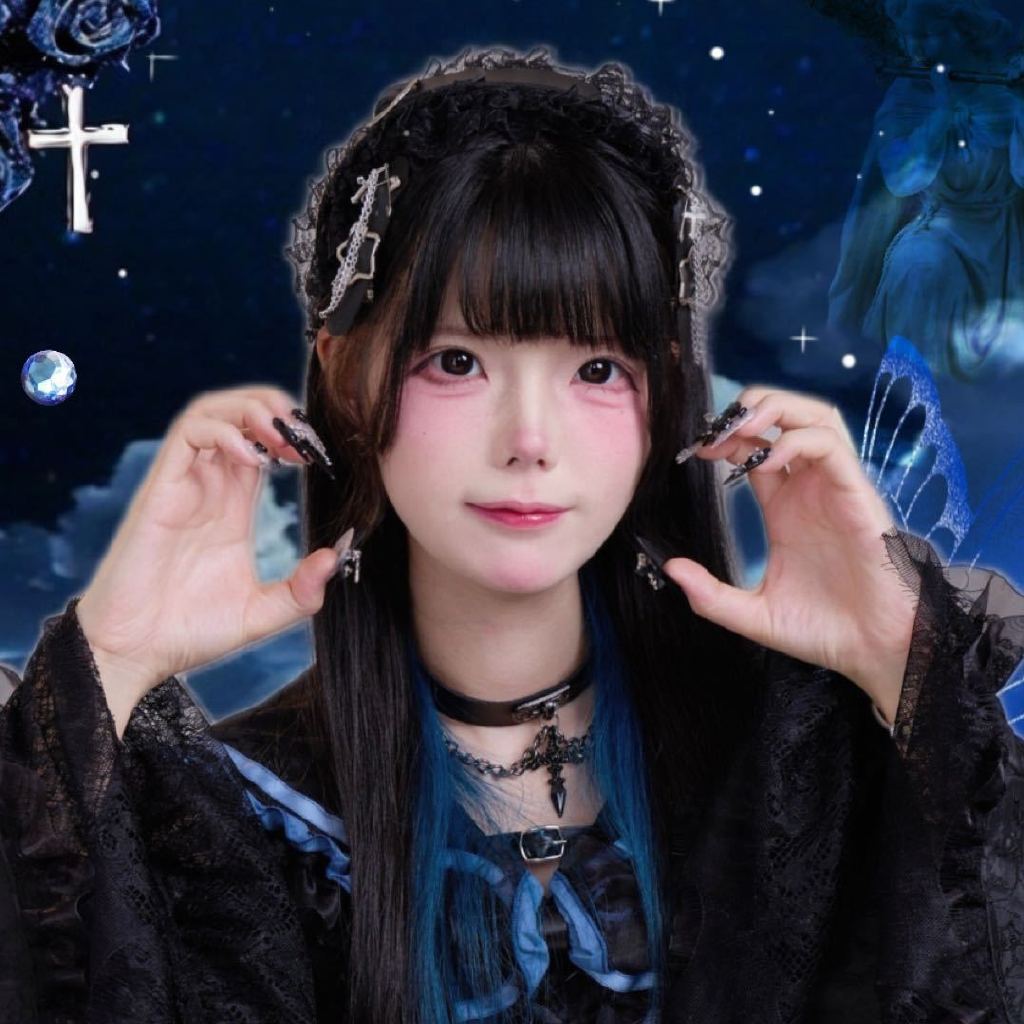 咩咩 Miemie头像