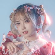 祺祺Yuki头像
