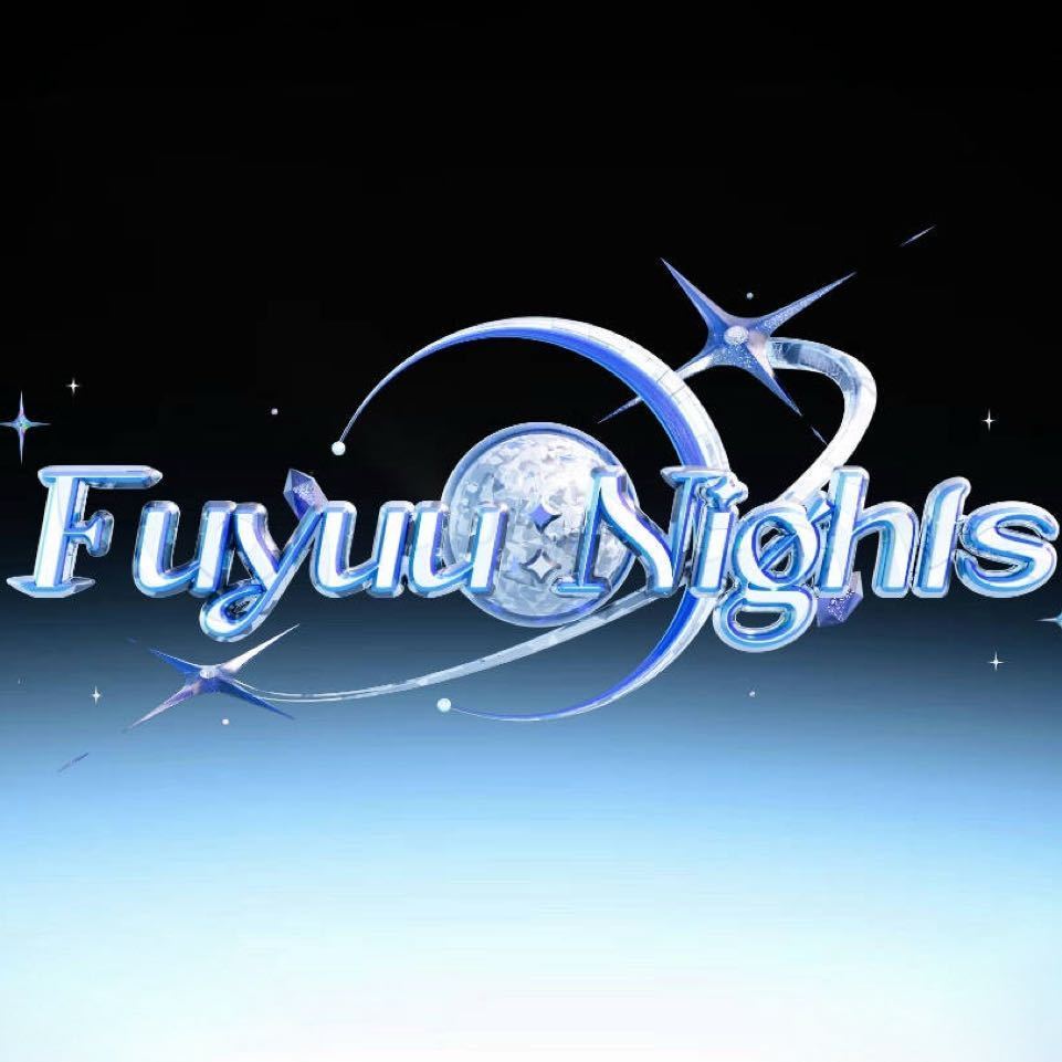 夜浮游头像
