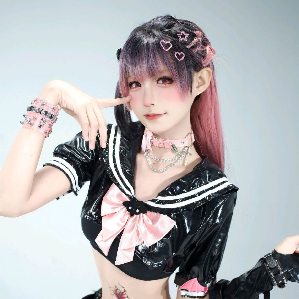 柚奈 Ayaki头像