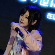 遥晖haruki头像