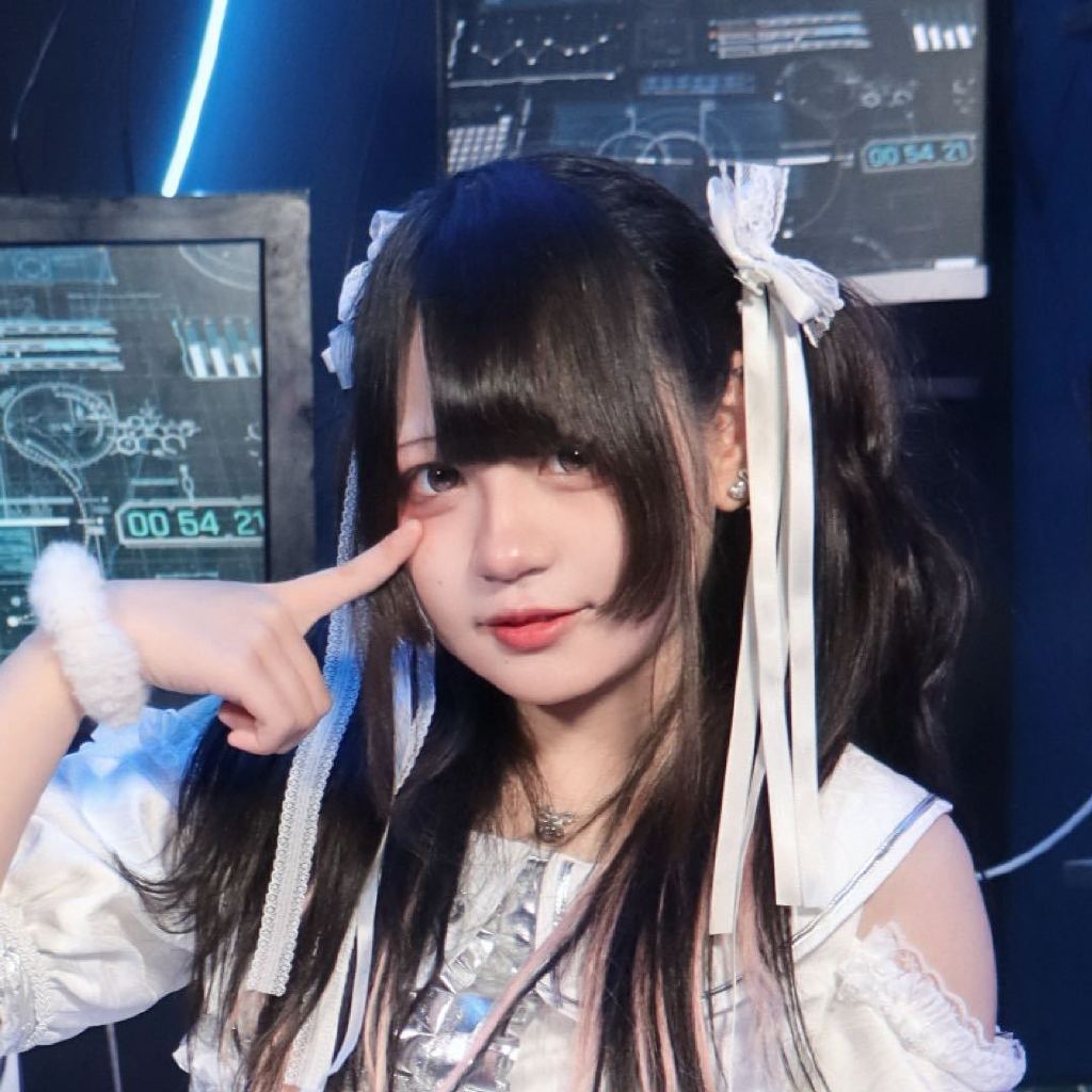 小巡Meguru头像