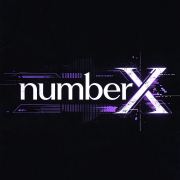 numberX头像