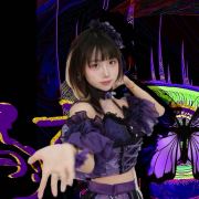 青月Aoi头像