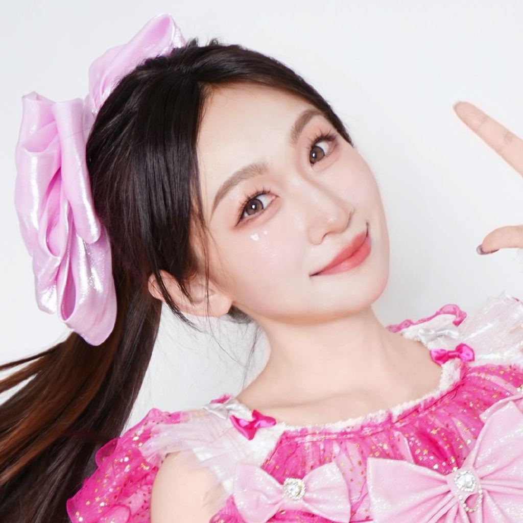 小天使 YOYO头像