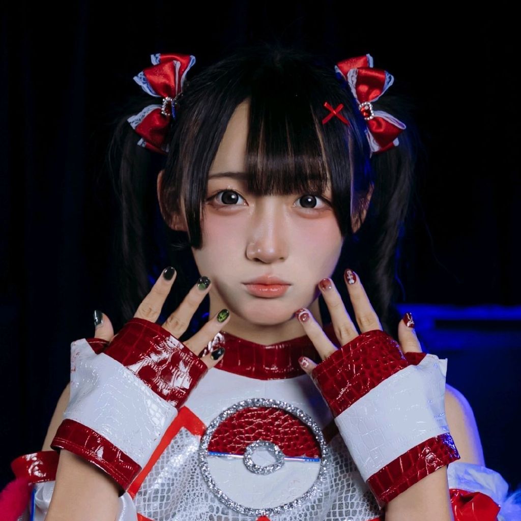 小美Mimi头像