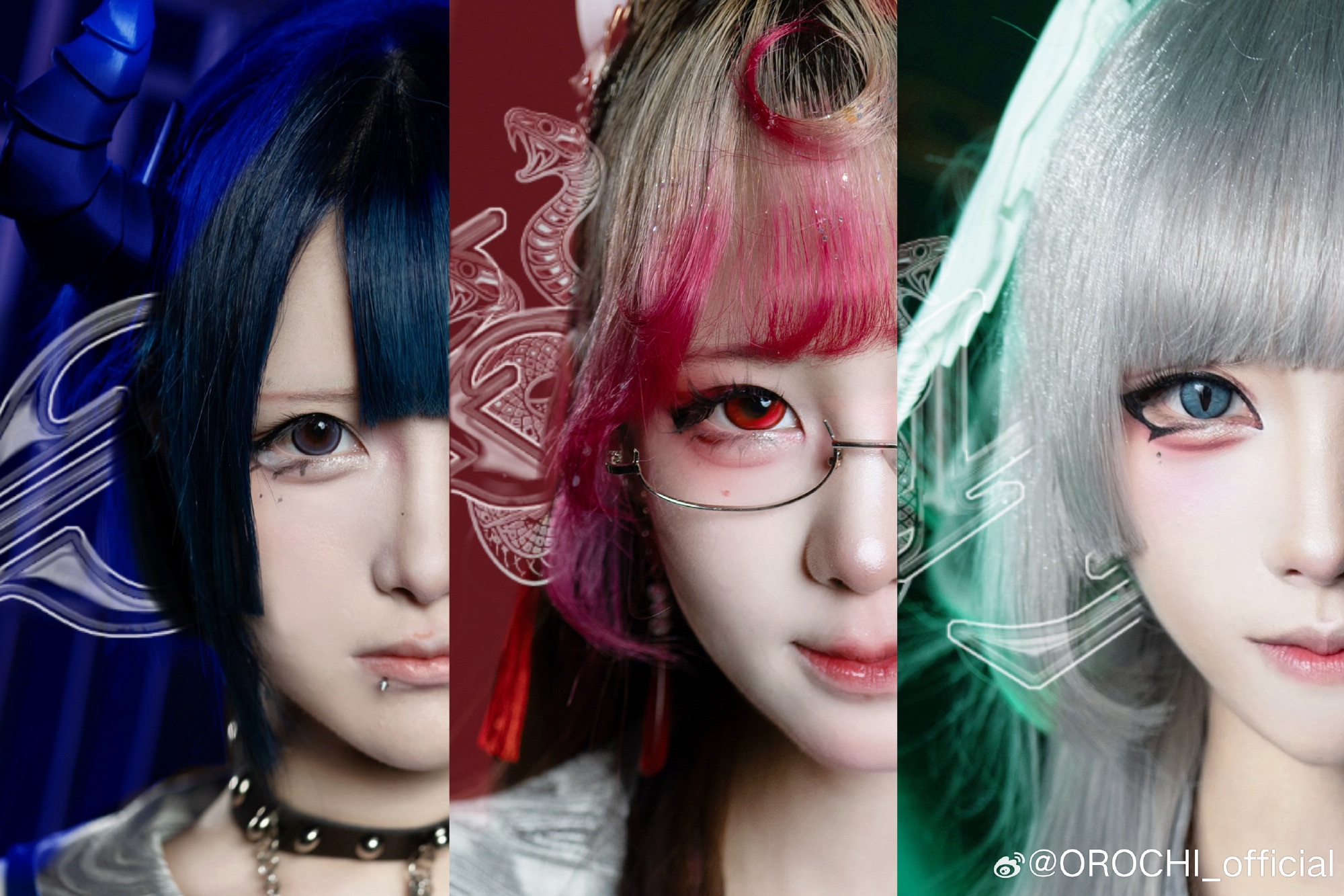 🐍·OROCHI·🐍