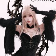 妖姬头像