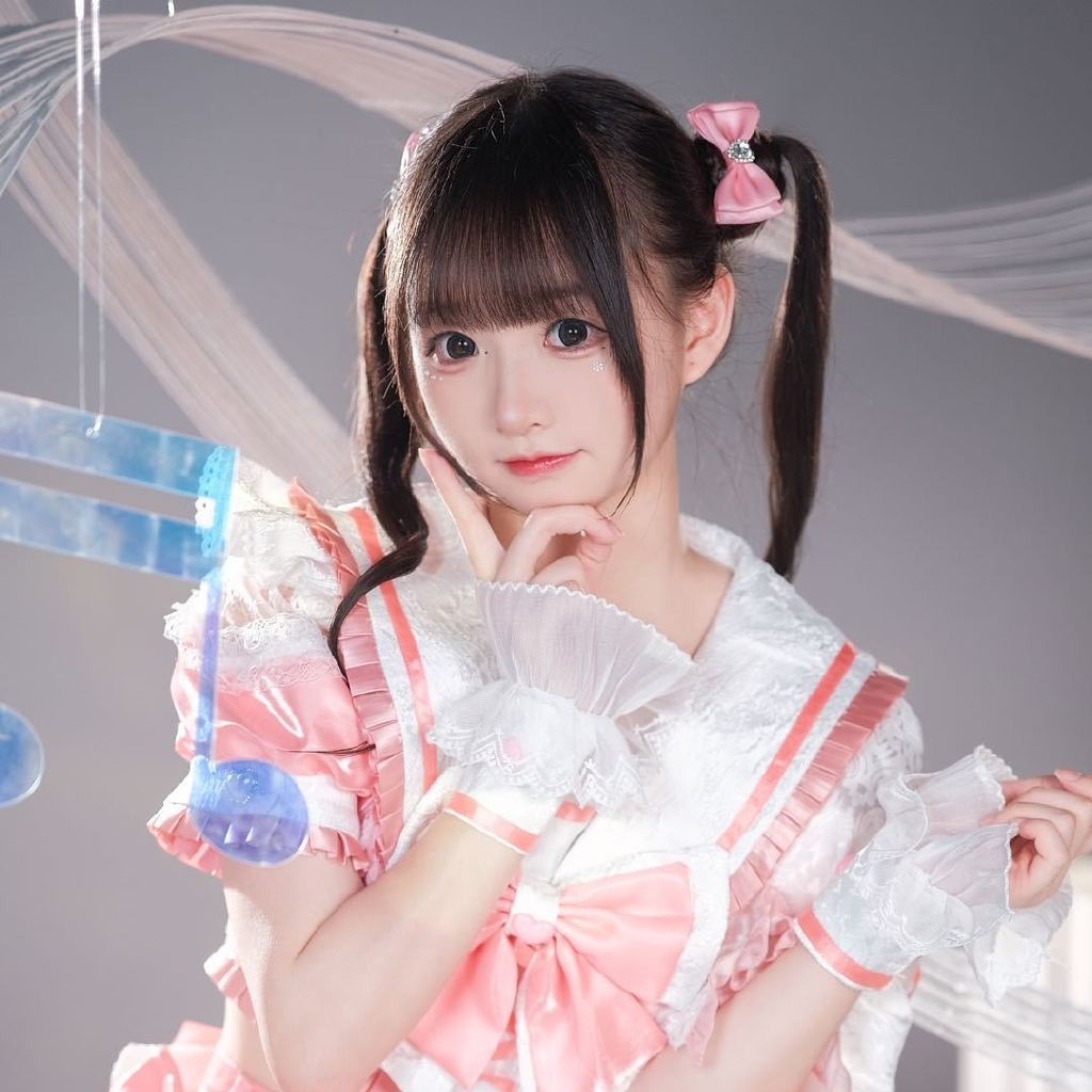 茶桃Momoko头像
