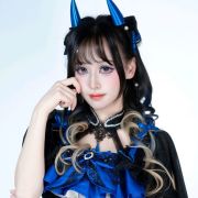 织织头像