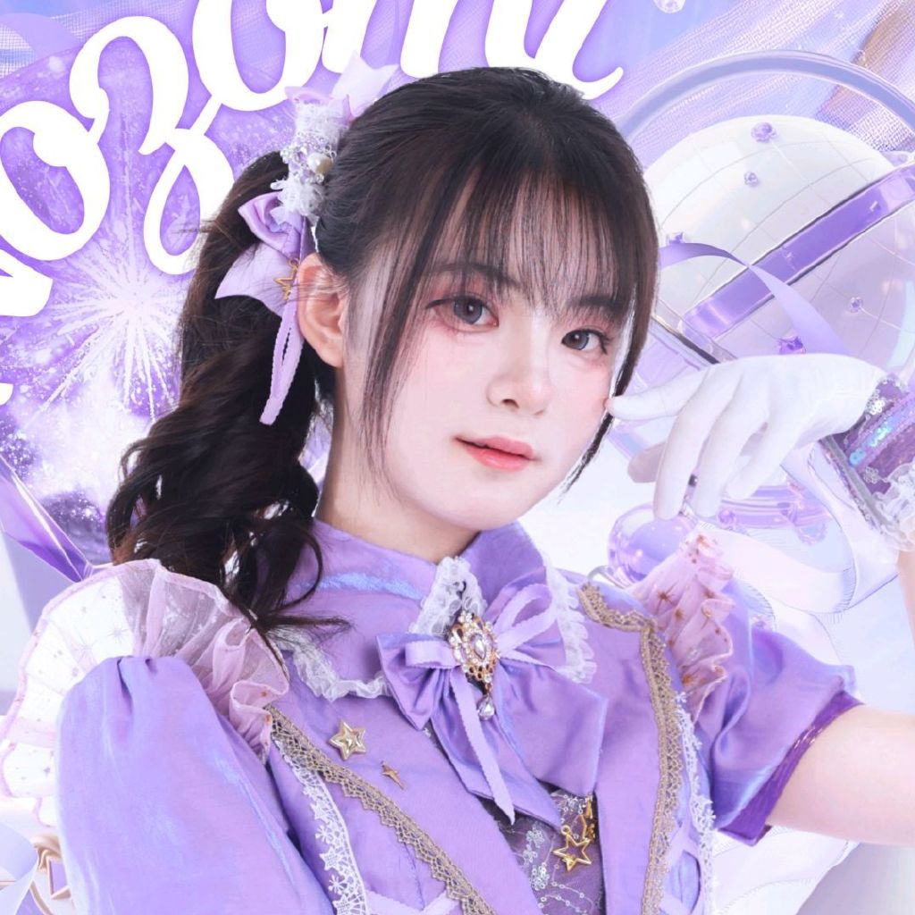 小希nozomi头像
