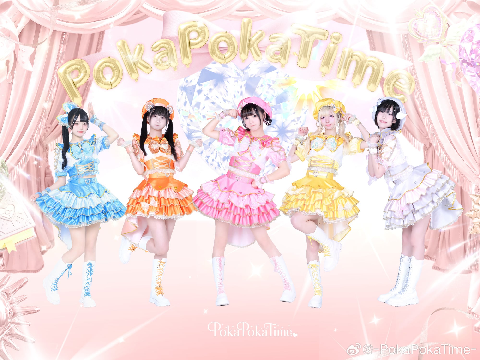 PokaPokaTime