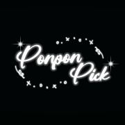 PonPonPick摘泡泡头像